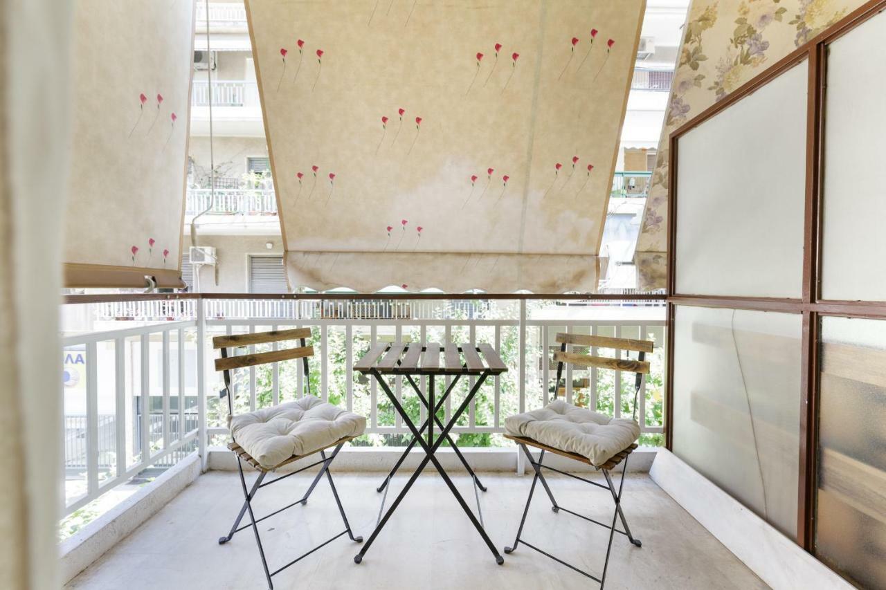 Elegant Coral Apartment Atena Exterior foto