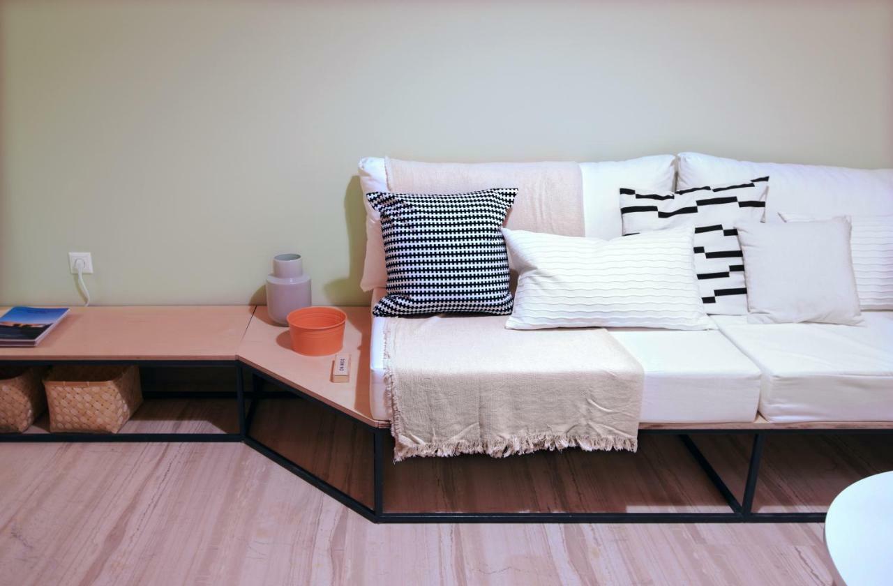 Elegant Coral Apartment Atena Exterior foto