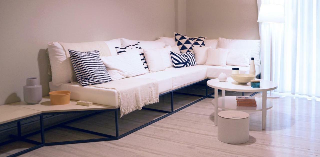Elegant Coral Apartment Atena Exterior foto