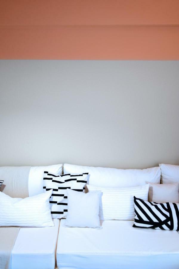 Elegant Coral Apartment Atena Exterior foto