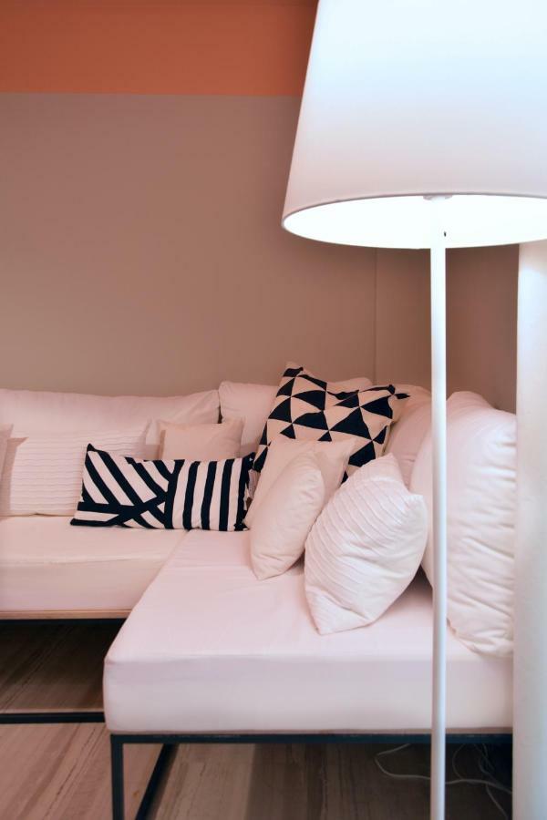 Elegant Coral Apartment Atena Exterior foto