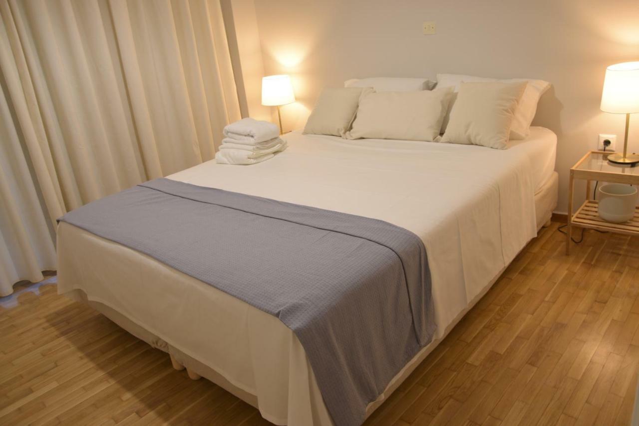Elegant Coral Apartment Atena Exterior foto